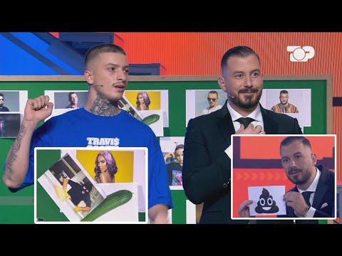 Fero zbulon emrat; Nga reperi më tradhtar deri tek reperi më qaraman – Më lër të flas