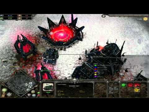 Let's Battle Together Dawn of War - 24 - Die Community lebt! [HD+/BattleBrothers]