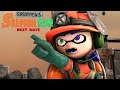 SFM Splatoon RUUN IT S GODZILLA