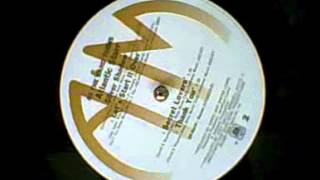 Atlantic Starr - Thank You