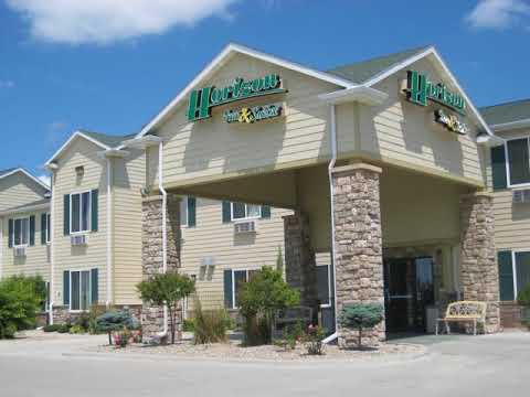 Horizon Inn & Suites - West Point (Nebraska) - United States