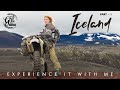 Off Road Motorcycling Through The Heart Of ICELAND Part One Ride With Locals The Girl On A Bike