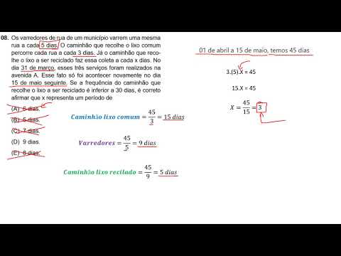 Vunesp 2019    Prefeitura de Campinas   Agente Fiscal Tributário   Q 08