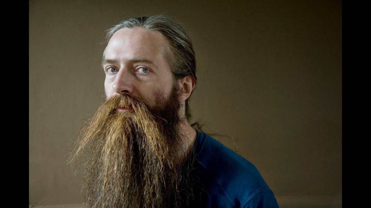 Aubrey De Grey Interview