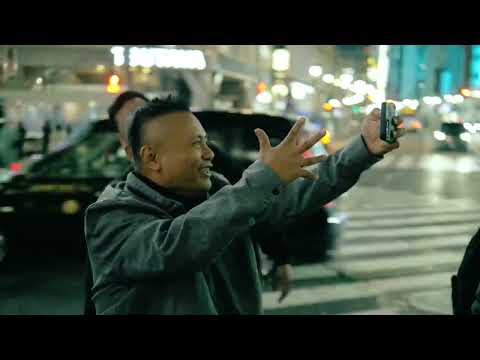 ANDYAN PARIN KAYO? SALBAKUTA x KRUZZADA