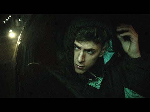 ACRU - D1SPARO prod. Veeyam (Video Oficial) #YANTAZ