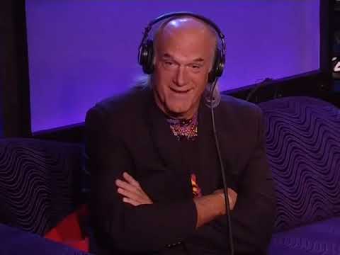 The Howard Stern Show - Jesse Ventura Interview (2012-09-17)
