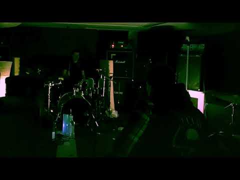 Morbid Evils - Drums and live guitar recording for 3rd album