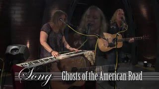 The Song - 122 - Ghosts of the American Road