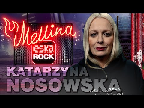 Kaśka Nosowska: Gdybym teraz była mamą, bardziej słuchałabym swojego dziecka. | Mellina