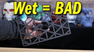 Why You NEED To Dry Your Filament