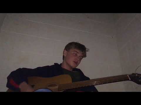skinny love- bon iver cover