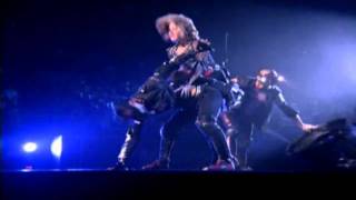 Madonna - Impressive Instant (Drowned World Tour)