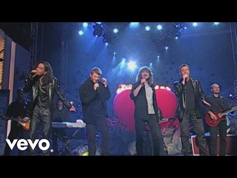 I'll Be The One (ZDF Super-Hitparade 08.11.1998) (VOD)