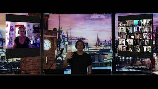 Paul van Dyk - Live @ Sunday Sessions #55 x ASeven Club Berlin 2021