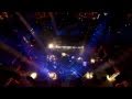 Linkin Park (HD) - Numb (Live in Madrid) 