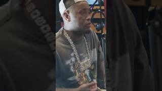 Southside Speaks About Building REAL Genuine Relationships &amp; Making It More About MUSIC Than MONEY