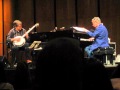 "Spectacle" - Béla Fleck and Chick Corea (9 of 9)
