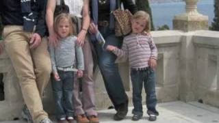 There&#39;s still HOPE for Alessia &amp; Livia.