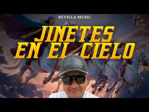 Jinetes en el cielo (grupo lazima de Alfredo Sánchez)