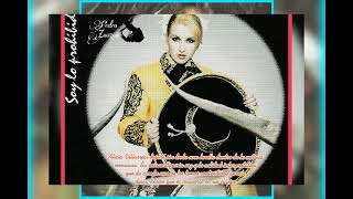 Besos Y Copas Alicia Villareal