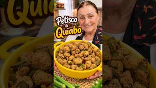 Empanado Perfeito  Como Criar a Crosta Ideal