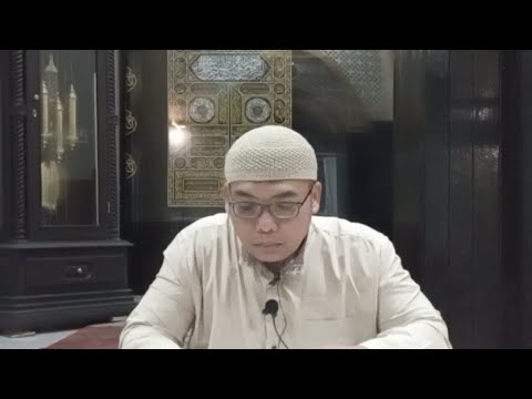 Tujuh Perkara yang Membinasakan | Ust. Heru Abdurrozaq ke-102