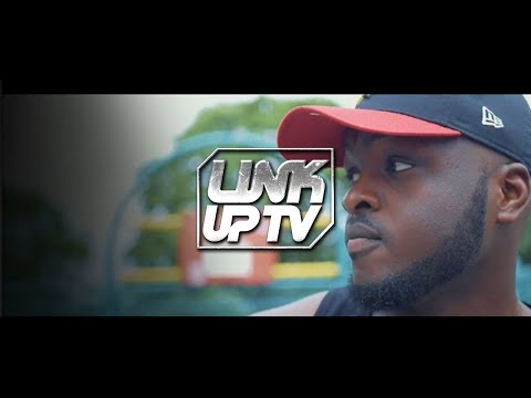 Big Jest Ft Ninj #CXCV - No Drama [Music Video] @Big_Jest