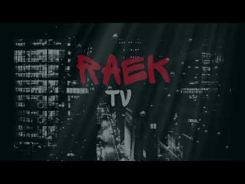 Raek - Snippet letzte 3 Tracks (Beats von Amaze, SnareIndustries, Soundfrontmuzik)
