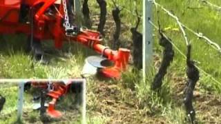 Olmi 70 soraljművelő eladó