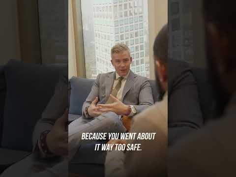 Problems are Opportunities #shorts