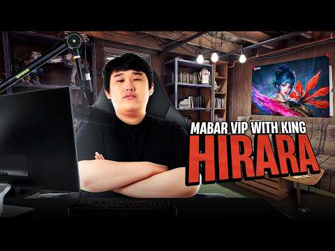 OPEN MABAR NNTI LANJUT KOMPE