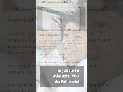 How to Revise a Chapter in Minutes with Navitus Study Guides