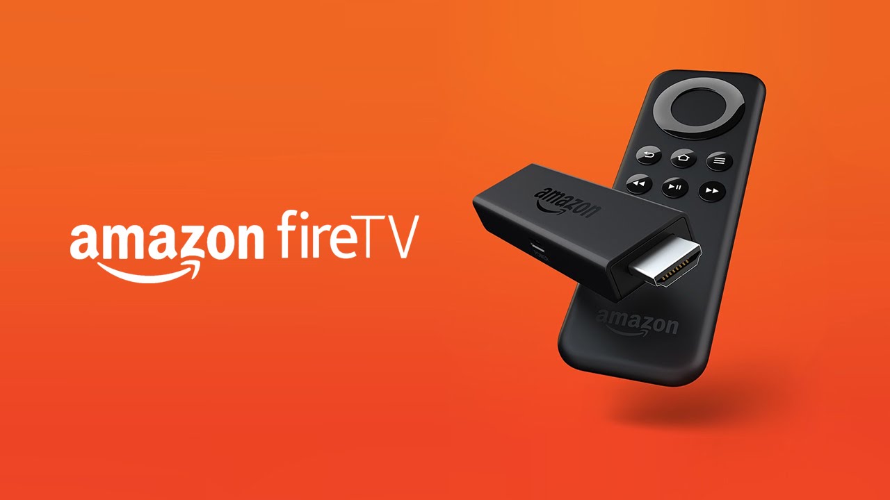 Обзор Amazon Fire TV Stick