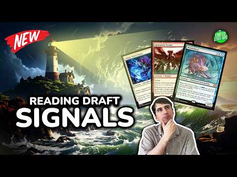 3 Tips for Drafting Better Lorwyn Decks! | Limited Level-Ups #234