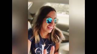 Luisa Farias - White Flag (Dido)