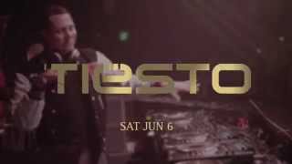 Hakkasan Nightclub  June 4  6 Weekend Lineup