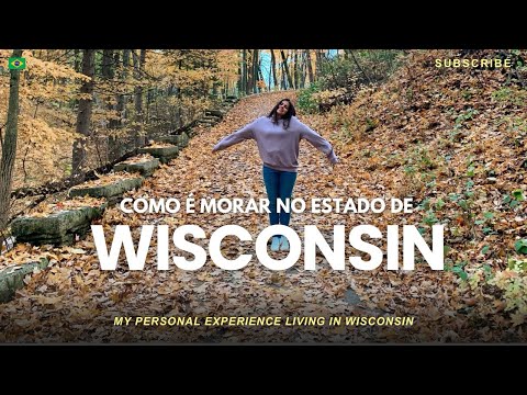 What's it really like to live in Wisconsin 🇺🇸✨ | DanTalks: Makeup & Talk