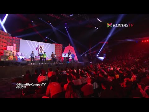 Selamat Jalan, Orang Lemah!