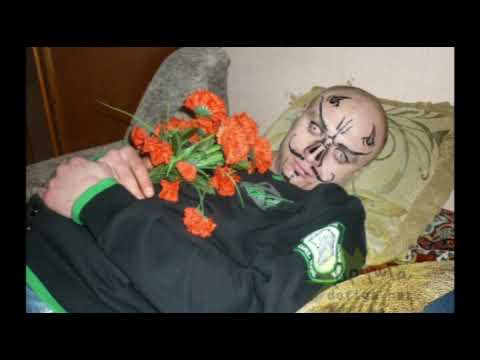 Пацаны и пацанки.(муз.Tony Igy-Keep)