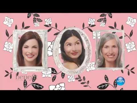HSN | Beauty Report with Amy Morrison 06.09.2016 - 8 PM