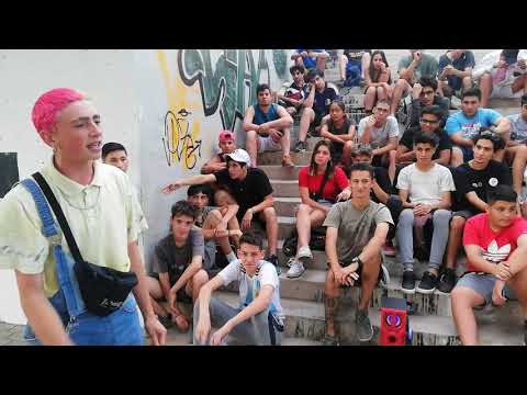 JVF vs DAZZER - Final - Fecha 2 [Temporada 1] - Raldy Free