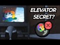 WILTED FLOWER ELEVATOR CUTSCENE DANDY S WORLD HOAX