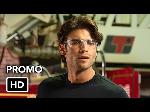 9-1-1: Nashville 1x08 Promo "All Hands" (HD) Chris O’Donnell 9-1-1 spinoff