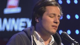 Vianney - "Notre-Dame des oiseaux" en Concert Très Très Privé