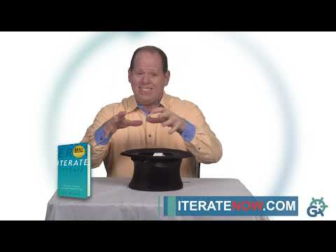 Lack of Recognition | The Chat in My Hat with Ed Muzio