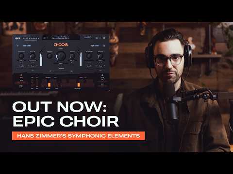 Free Download Symphonic Elements CHOOiR v1.3.0 U2B macOS-MORiA
