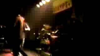 primitive rhythm machine