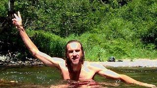 My Favorite, Secret Swimming Spot near Portland, Oregon