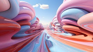 Ferry Tayle &amp; Static Blue - L&#39;Acrobat (Andy Blueman Remix)